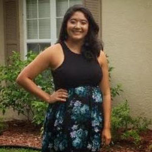 Meet your Posher, Melissa